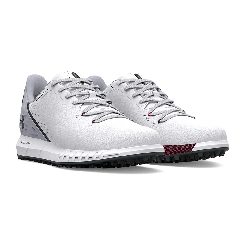Under armour men's hovr drive golf shoes discount
