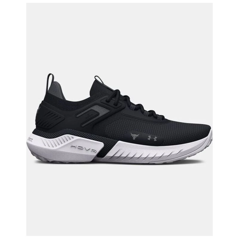 Under armour sales casual shoes men