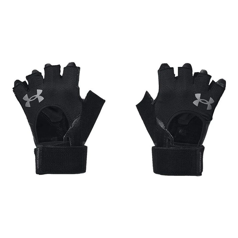 Under armour hotsell threadborne gloves