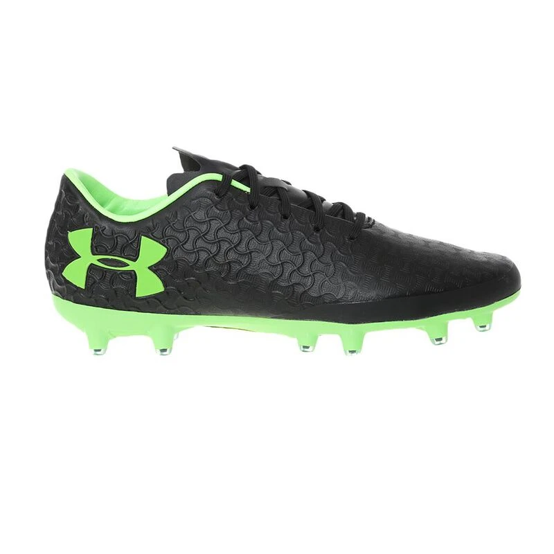 Under armour soft ground boots 2025