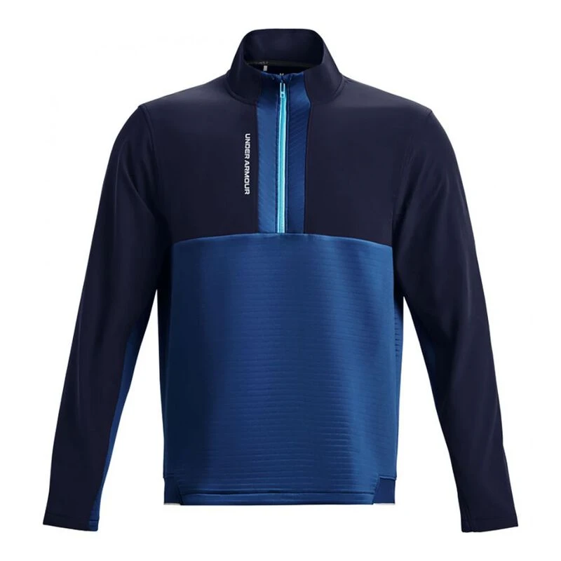 Under armour men's vanish popover hoodie on sale