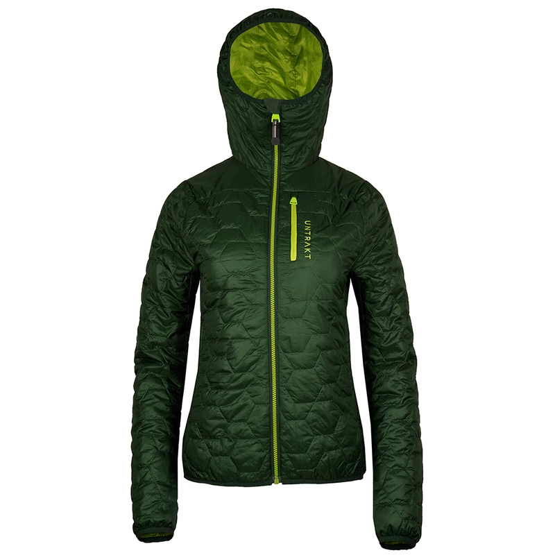 Hunter mid layer jacket 2025