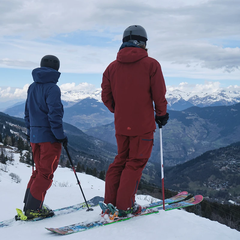 Mens shell ski pants best sale
