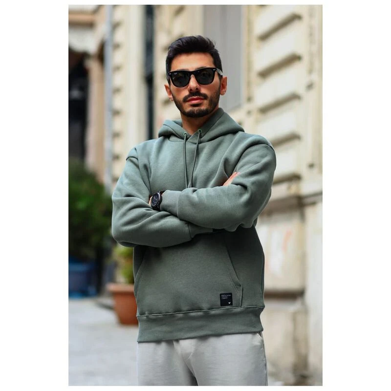 Carhartt hooded military best sale tape sweat