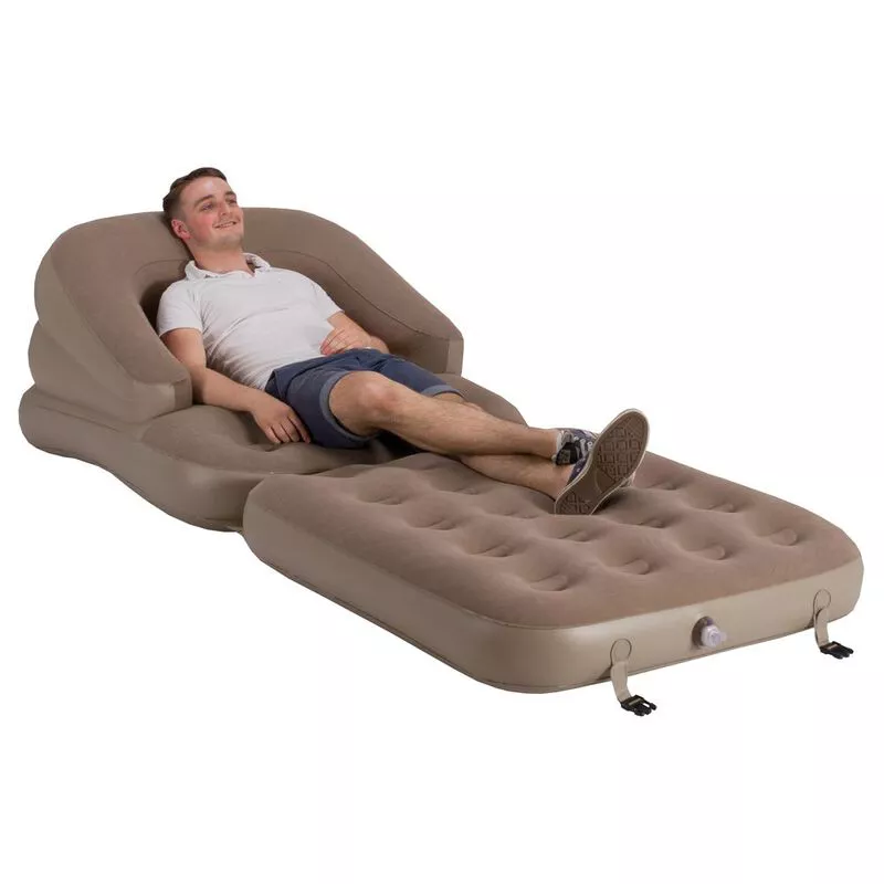 Vango inflatable sofa sales
