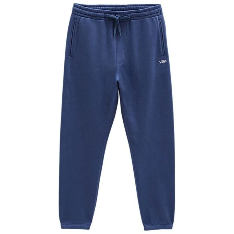 Vans Mens Comfycush Jogging Bottoms True Navy Sportpursuit
