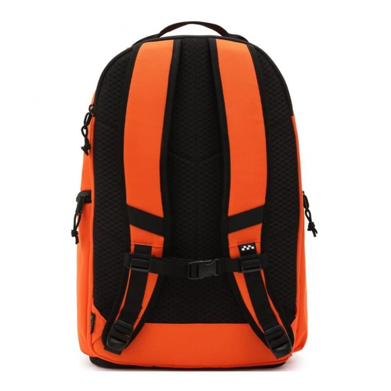 Vans DX Skatepack Daysack (Orange)