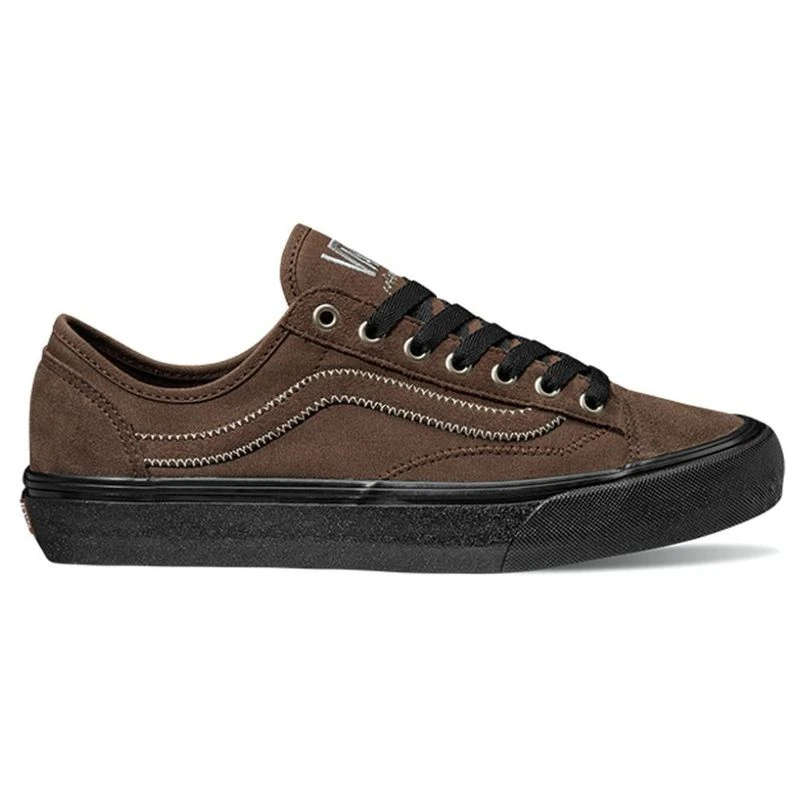 Vans discount style 23
