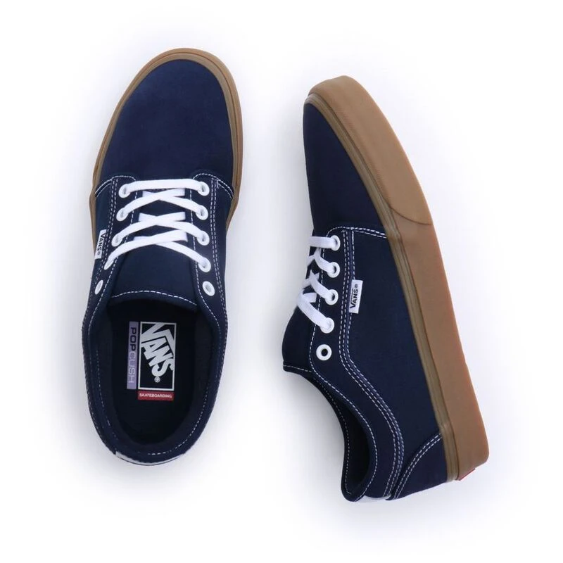 Vans men's sale chukka low