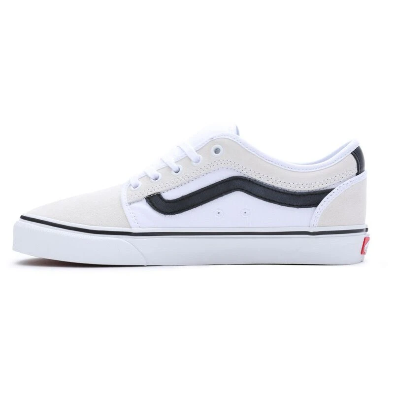 Vans mens sale chukka low