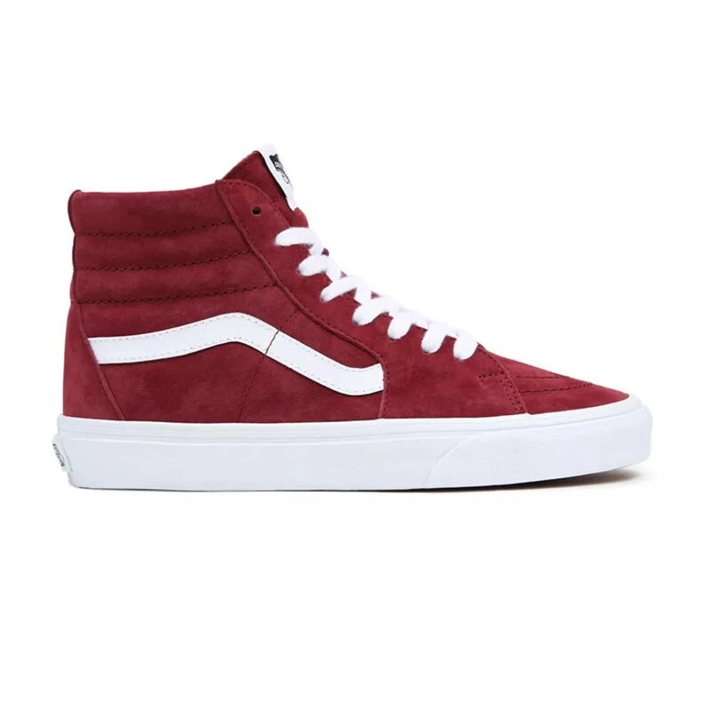 Vans authentic embossed platform 2.0 sneaker rose hot sale