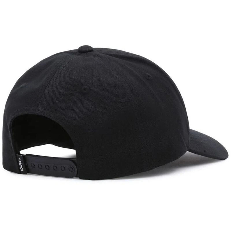 Vans Chapeau Logo Homme Noir Sportpursuit