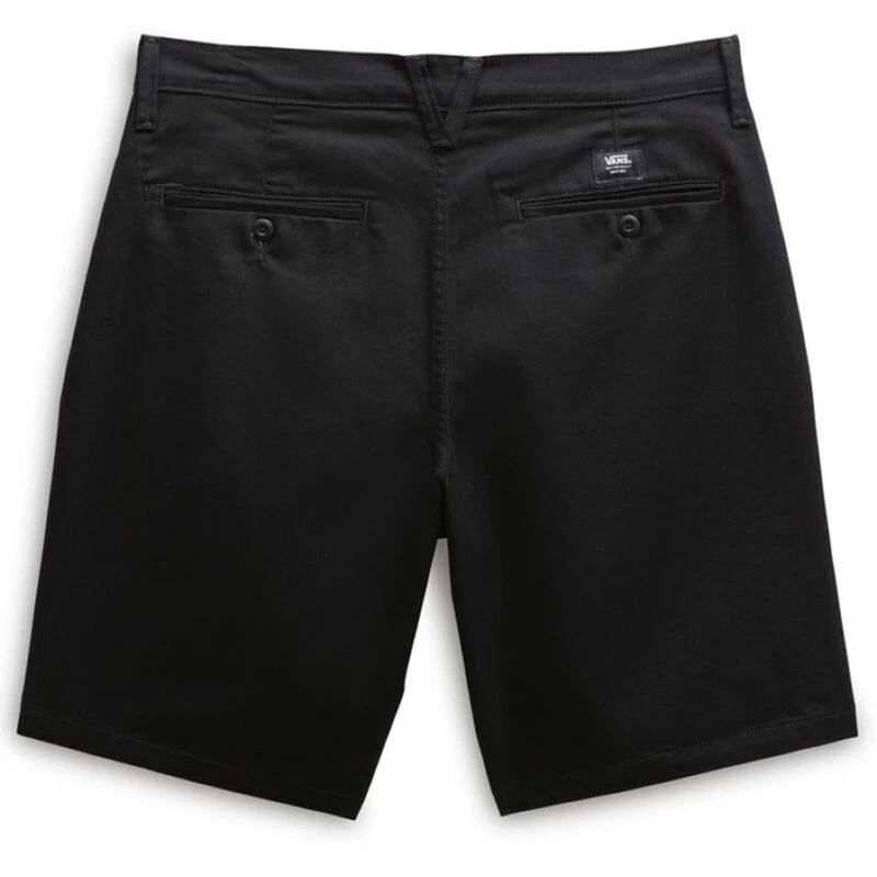 Vans shorts mens Black on sale