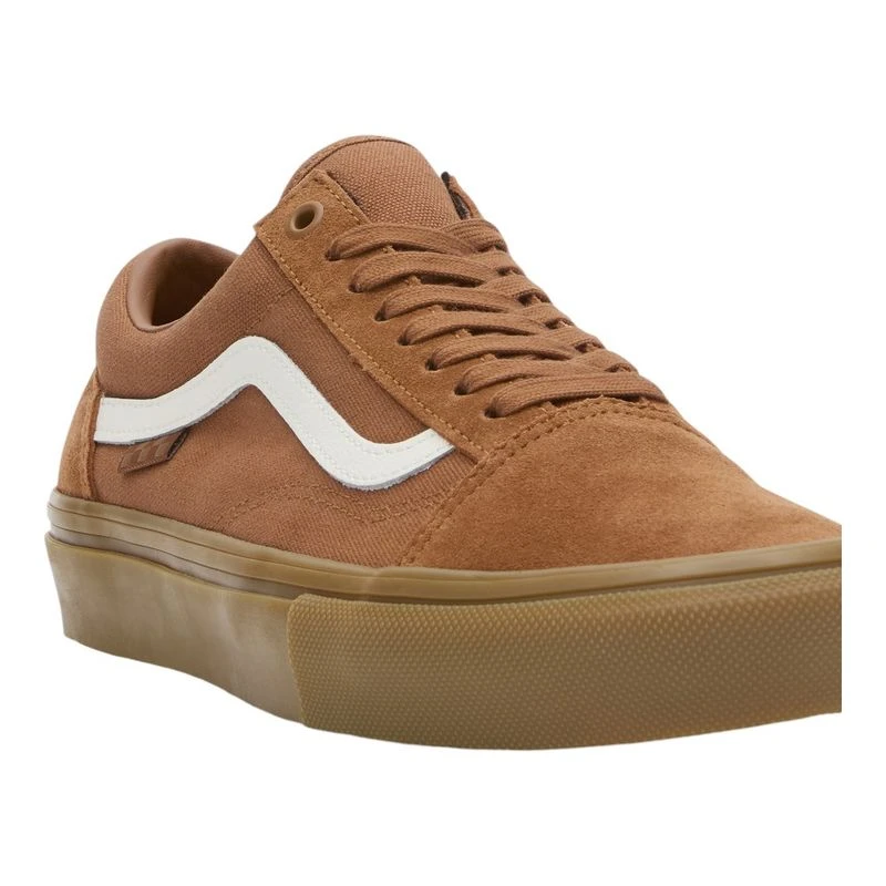 Vans mens casual shoes on sale
