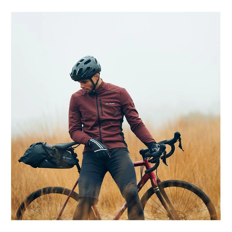 Vaude saddle bag new arrivals
