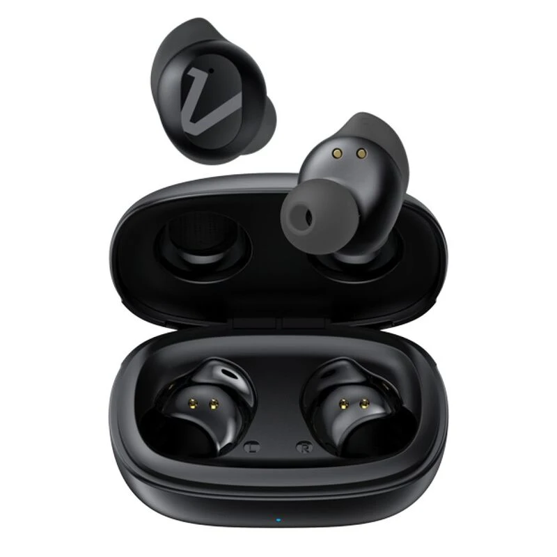 Carbon true wireless earbuds shop