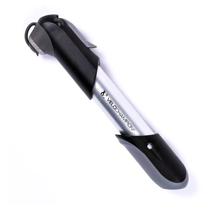 Velochampion outlet bike pump