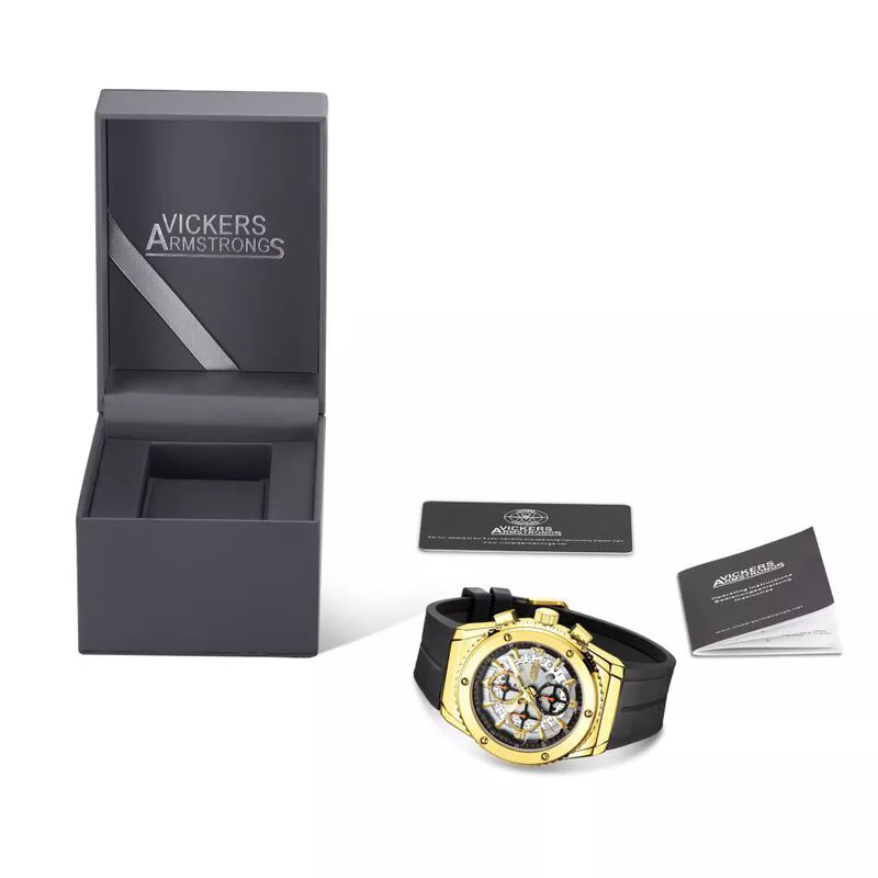 Balmer 2025 watch 8122
