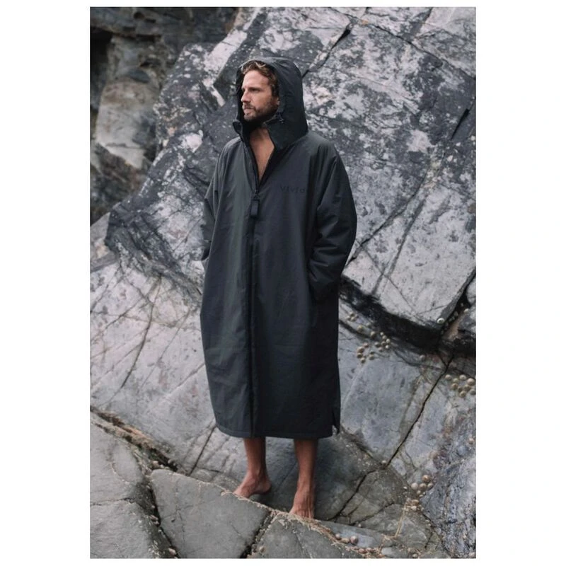 Waterproof Changing Robes - Vivida Lifestyle