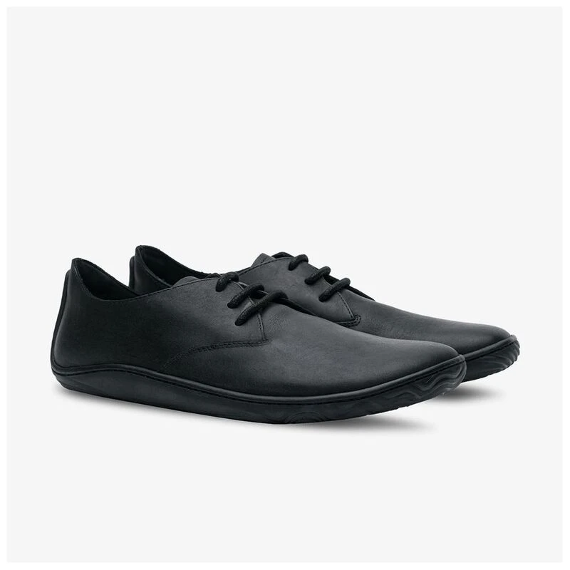 Vivobarefoot oxford new arrivals