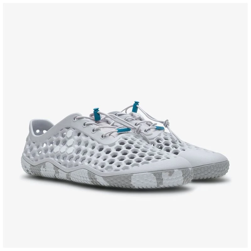 Vivobarefoot Womens Ultra III Shoes (Moonstone) | Sportpursuit.com