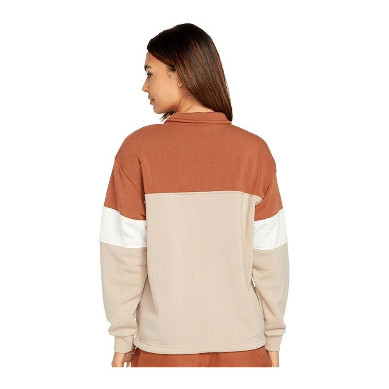 Pull volcom femme 2025