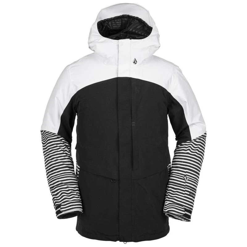 Volcom discount leeland jacket