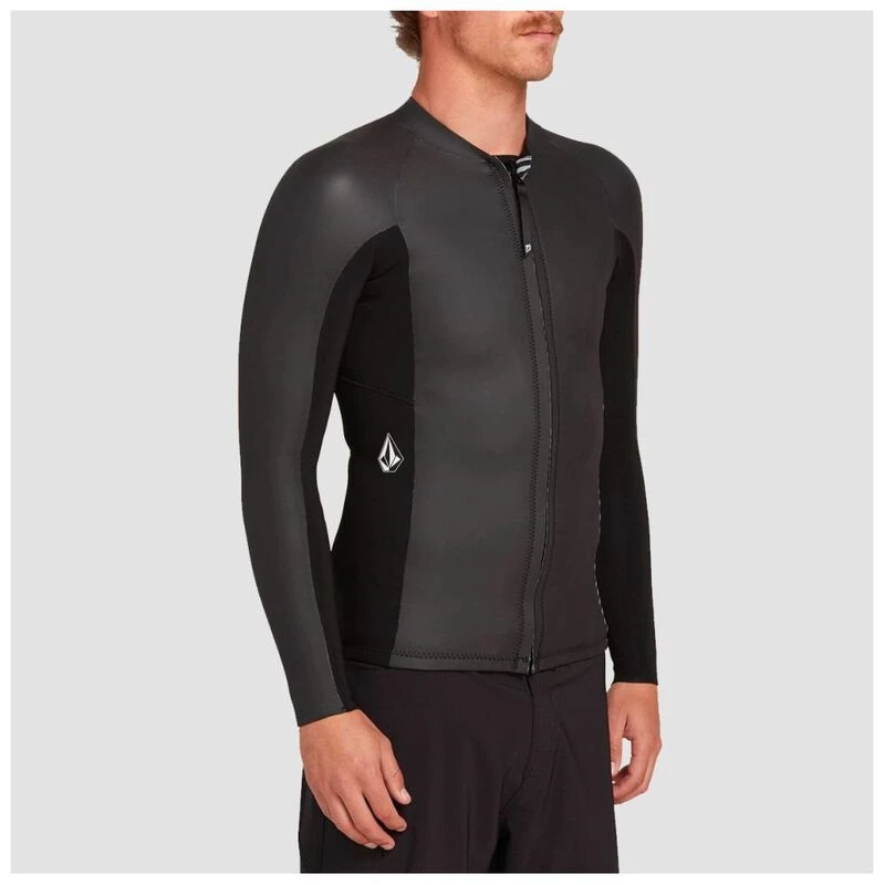 Volcom wetsuit jacket online
