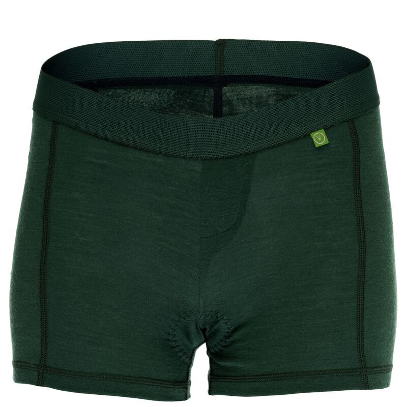 vulpine shorts