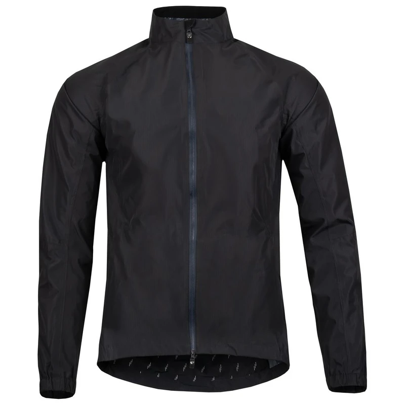 Vulpine Mens Portixol Waterproof Jacket (Charcoal) | Sportpursuit.com