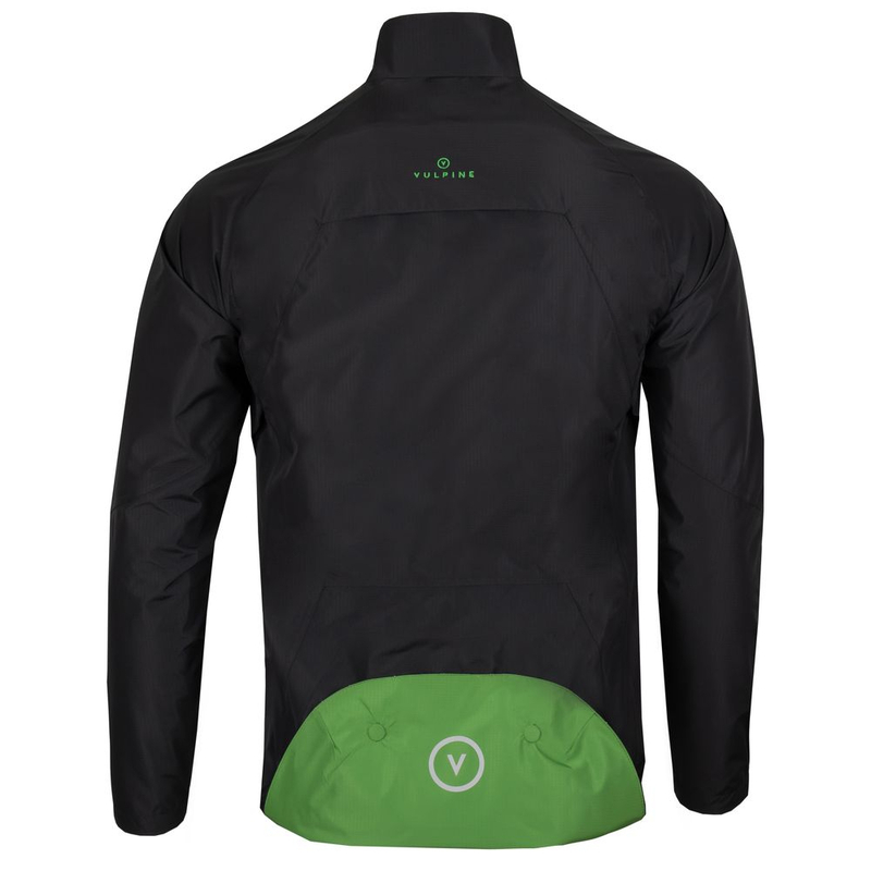 Vulpine online harrington jacket
