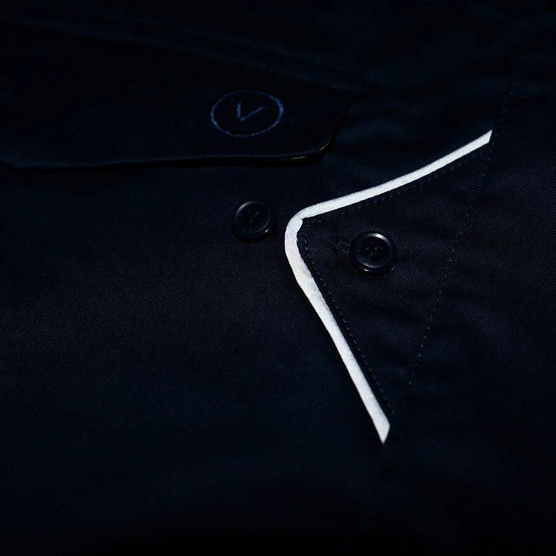 Vulpine harrington rain jacket outlet