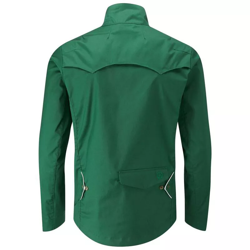 Vulpine harrington rain jacket new arrivals
