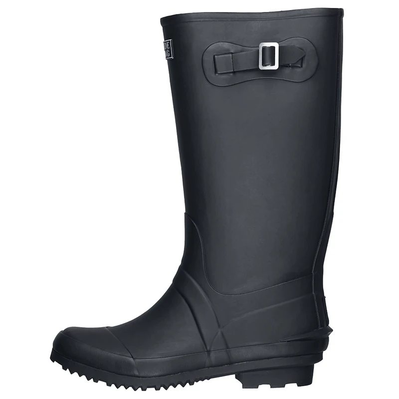 Wellington boots sale black