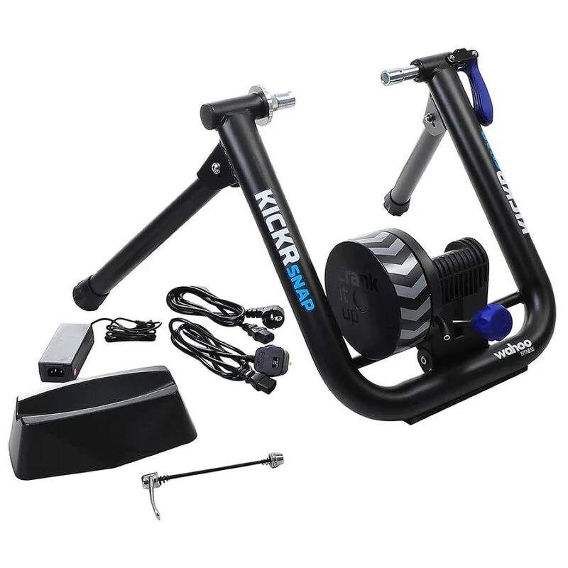 Wahoo kickr snap disc brakes outlet