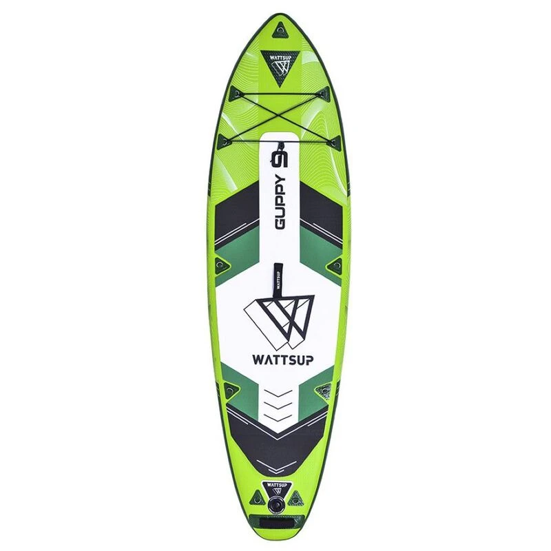 Watts up 2025 paddle surf