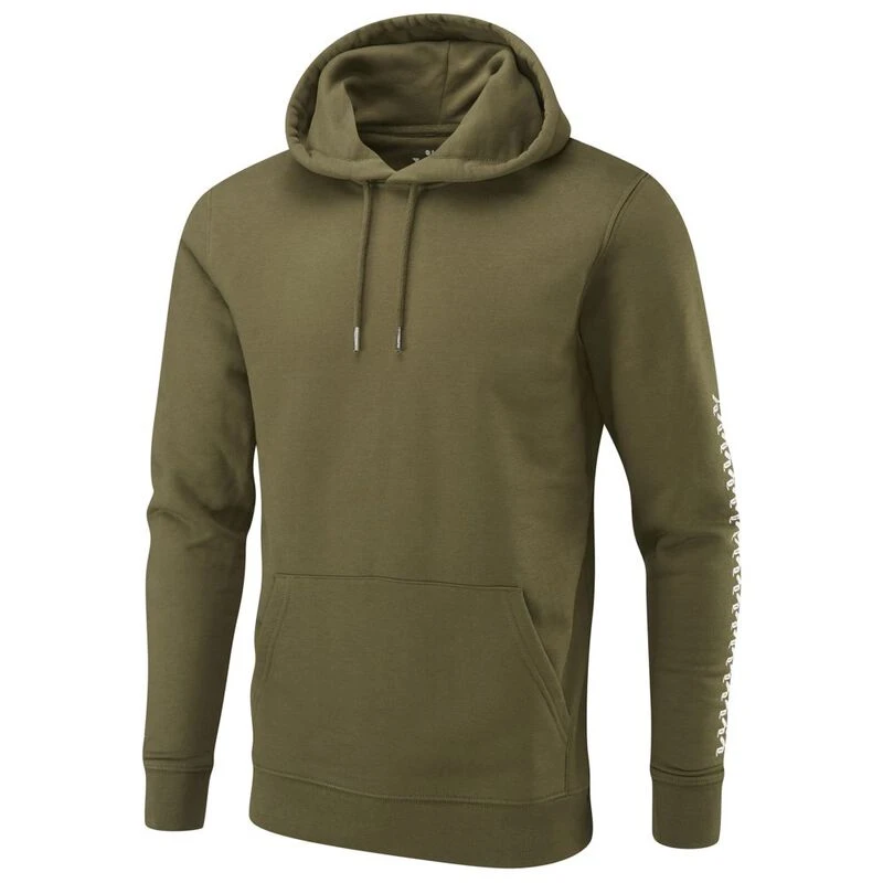 Westbeach Mens 40 Boarders Hoodie Crocodile Sportpursuit