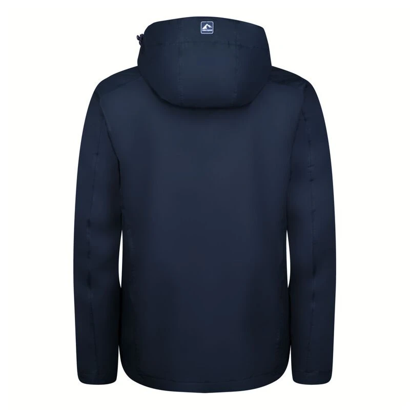 Westfjord Mens Hverfjall 3 in 1 Jacket (Dark Navy) | Sportpursuit.com