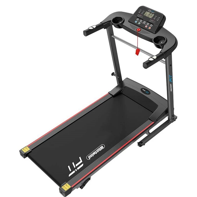 Tr100 treadmill clearance