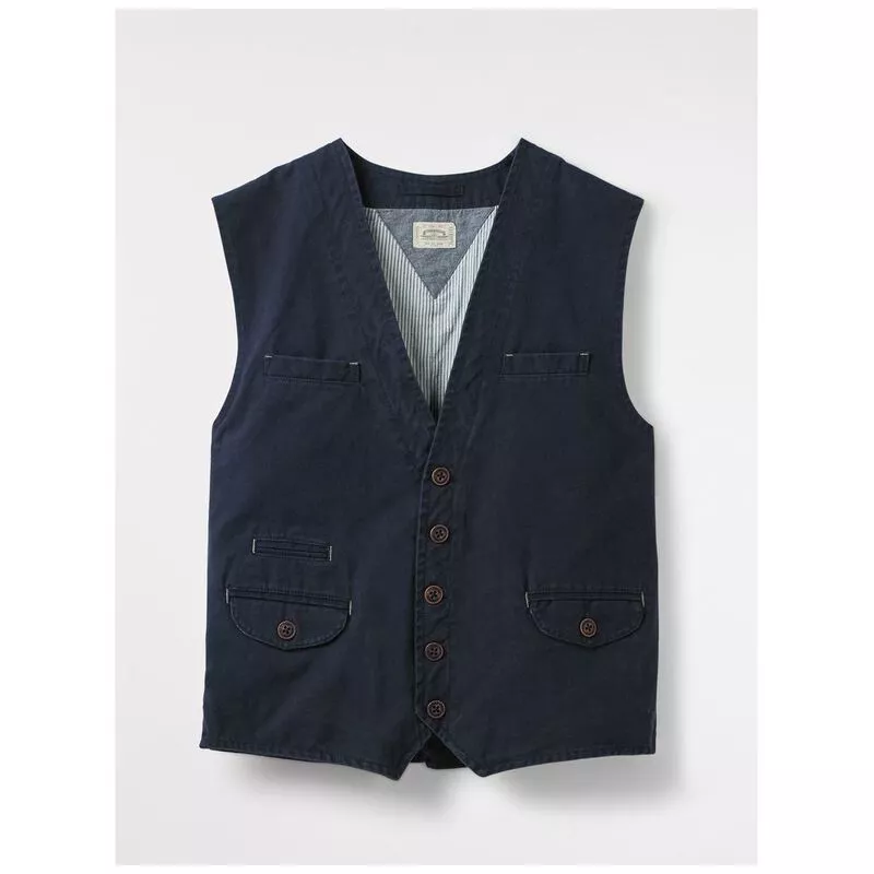 White stuff mens outlet waistcoats