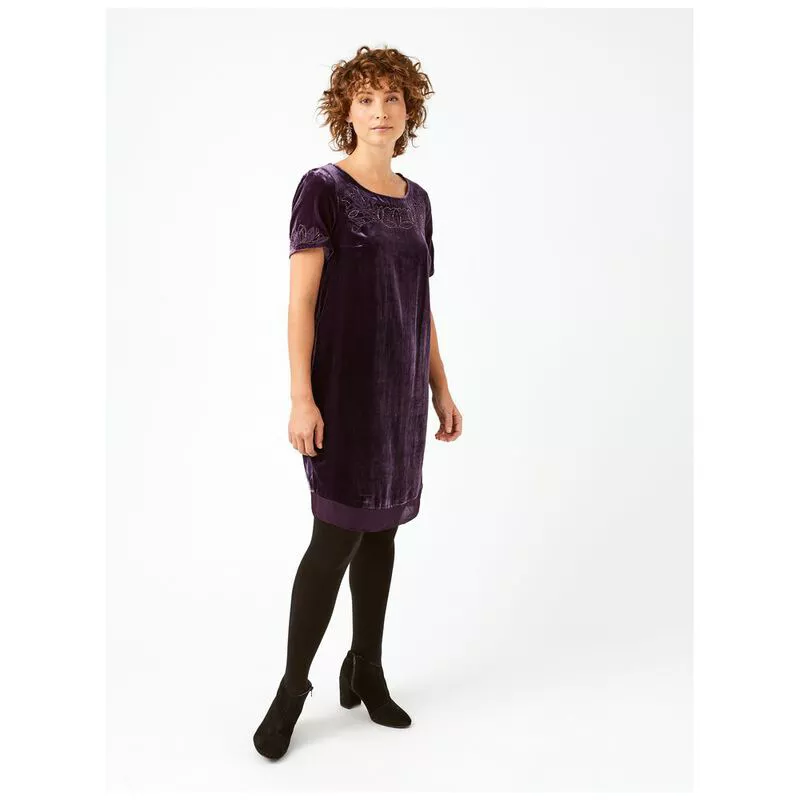 White stuff discount empress dress