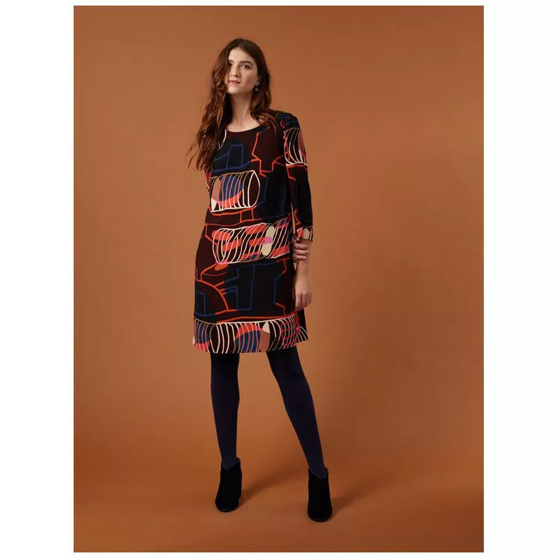 White stuff deals adil dress