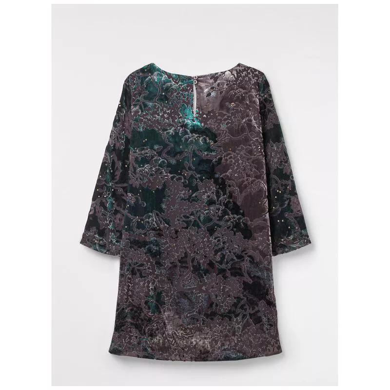 White stuff green tunic new arrivals