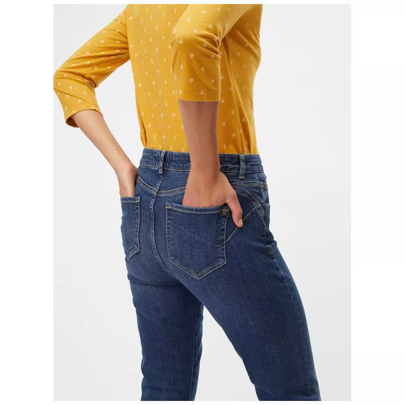 White stuff cedar jeans store