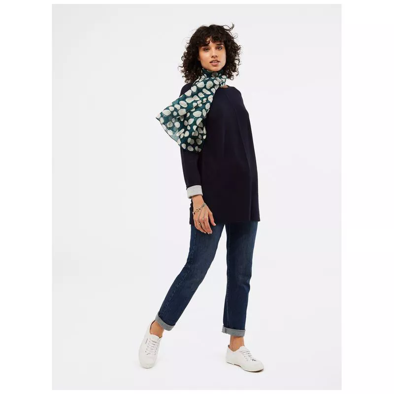 Masterful jumper white stuff discount