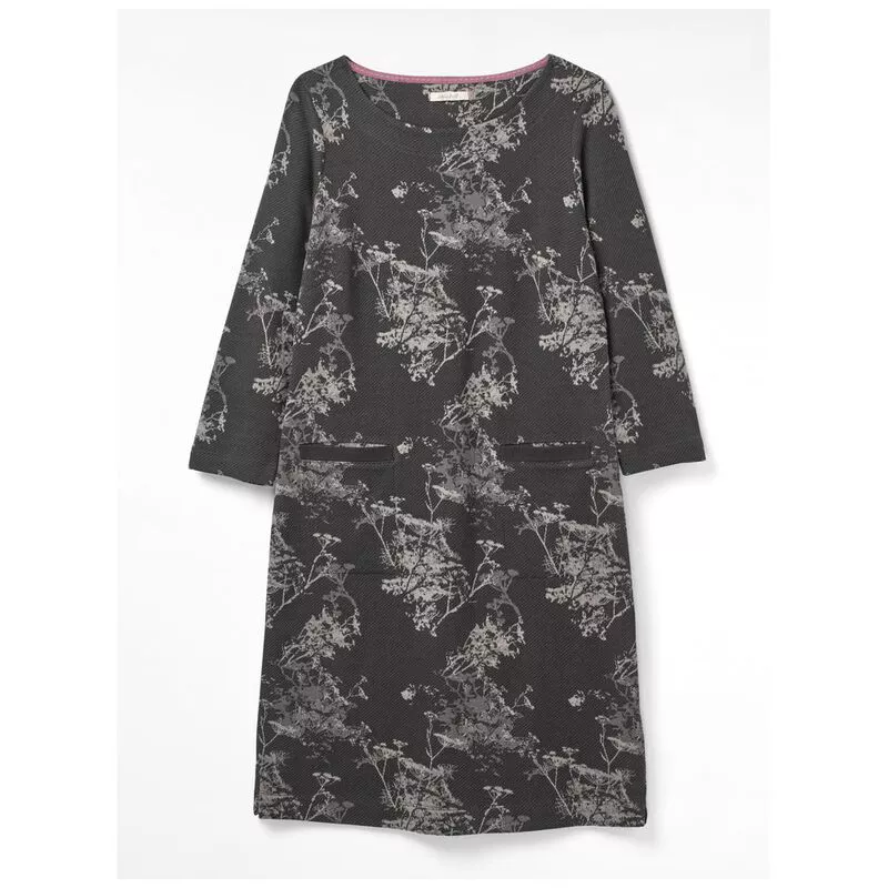 White stuff willow dress top