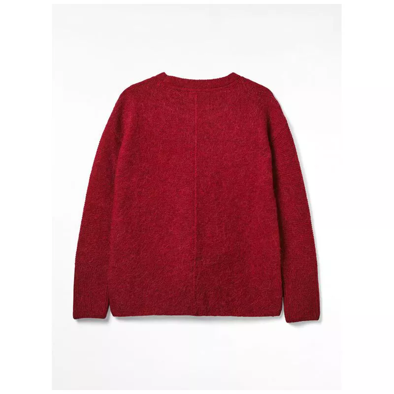 White stuff meadow jumper red sale