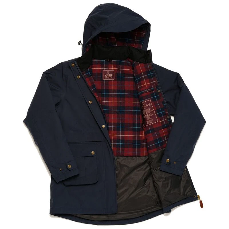 Pollard jacket shop