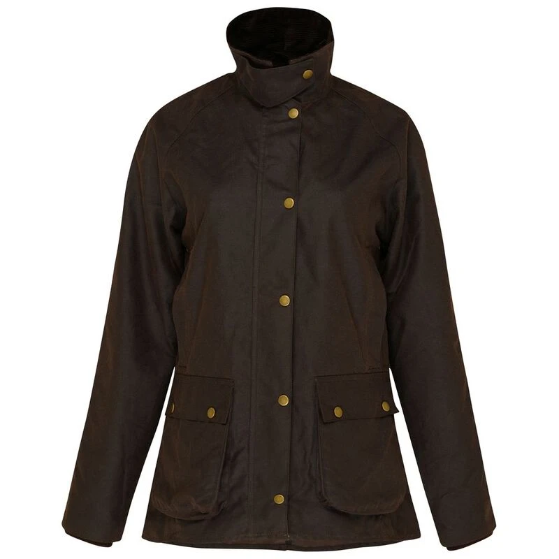 Next wax deals jacket womens