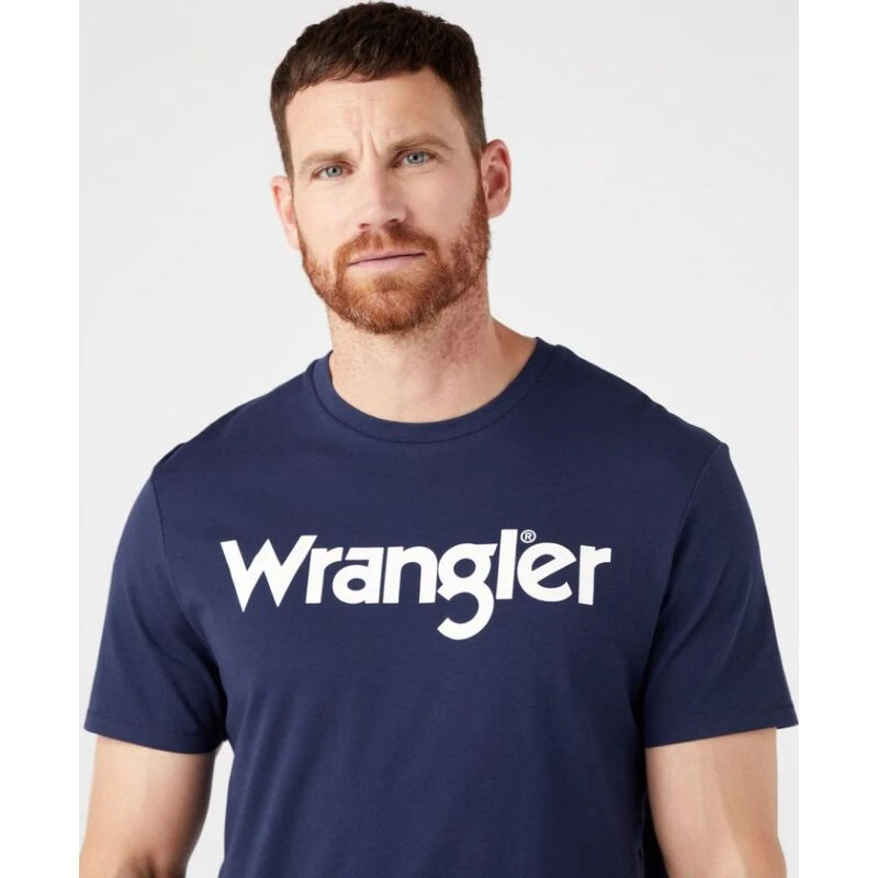 Wrangler magliette new arrivals
